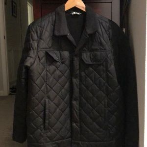 Men’s North Face Sherpa Thermoball Jacket